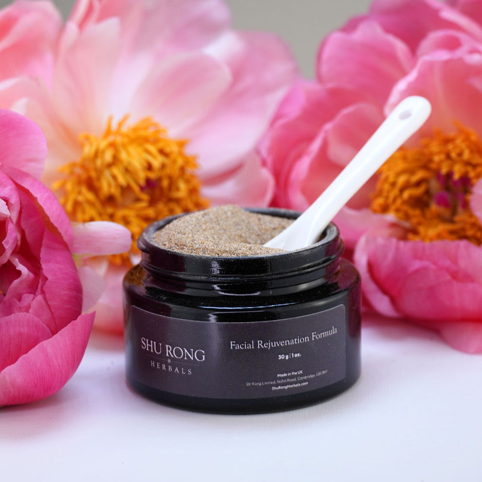 Beauty Bundle – Shu Rong Herbals